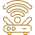 Wifi 1 - No 33 Suit Otel