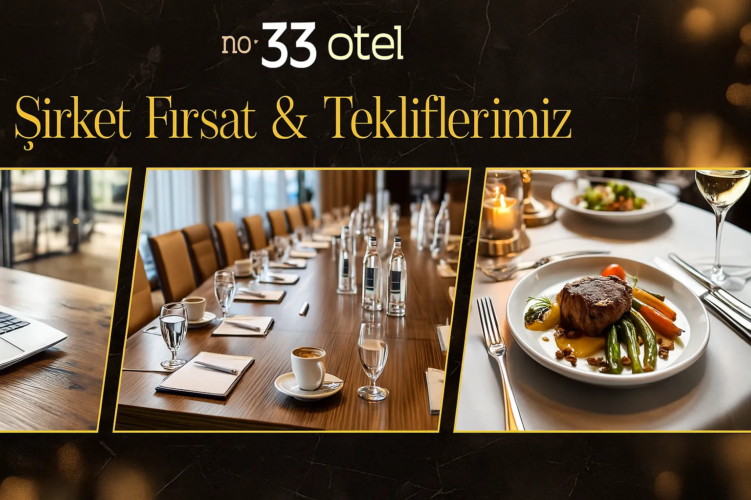 Şirket Teklifleri